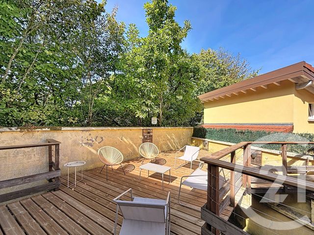 Appartement F2 à louer - 2 pièces - 65.88 m2 - REMIREMONT - 88 - LORRAINE - Century 21 Monts Et Vallées