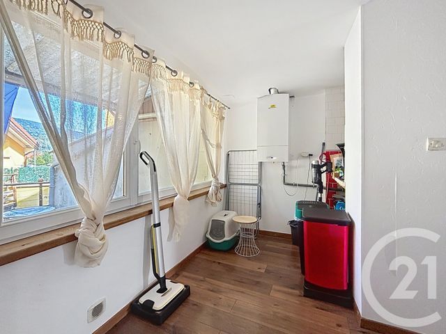 Appartement F2 à louer - 2 pièces - 65.88 m2 - REMIREMONT - 88 - LORRAINE - Century 21 Monts Et Vallées