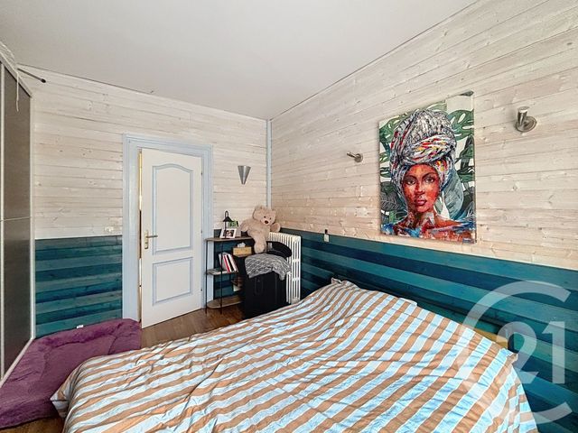 Appartement F2 à louer - 2 pièces - 65.88 m2 - REMIREMONT - 88 - LORRAINE - Century 21 Monts Et Vallées
