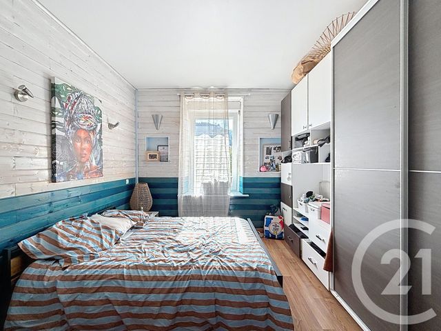 Appartement F2 à louer - 2 pièces - 65.88 m2 - REMIREMONT - 88 - LORRAINE - Century 21 Monts Et Vallées