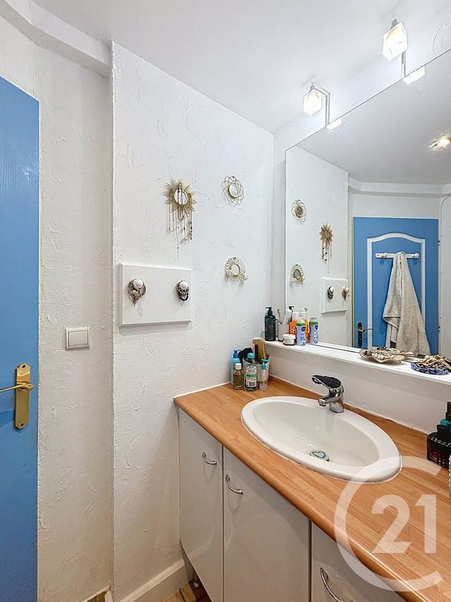 Appartement F2 à louer - 2 pièces - 65.88 m2 - REMIREMONT - 88 - LORRAINE - Century 21 Monts Et Vallées