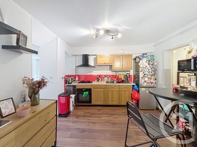Appartement F2 à louer - 2 pièces - 65.88 m2 - REMIREMONT - 88 - LORRAINE - Century 21 Monts Et Vallées