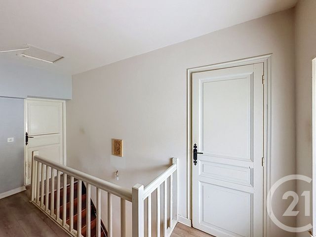 maison à vendre - 6 pièces - 155.0 m2 - LE VAL D AJOL - 88 - LORRAINE - Century 21 Monts Et Vallées