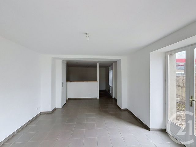 maison à vendre - 6 pièces - 155.0 m2 - LE VAL D AJOL - 88 - LORRAINE - Century 21 Monts Et Vallées