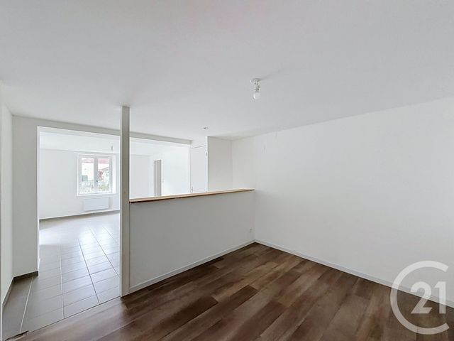 maison à vendre - 6 pièces - 155.0 m2 - LE VAL D AJOL - 88 - LORRAINE - Century 21 Monts Et Vallées