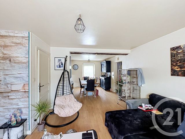 maison à vendre - 6 pièces - 155.0 m2 - LE VAL D AJOL - 88 - LORRAINE - Century 21 Monts Et Vallées