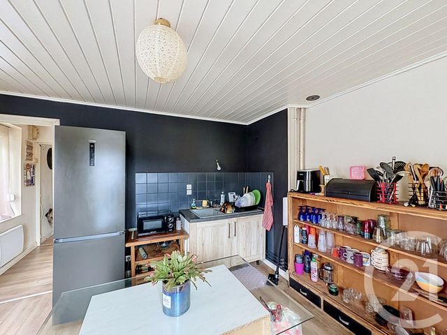 maison à vendre - 6 pièces - 155.0 m2 - LE VAL D AJOL - 88 - LORRAINE - Century 21 Monts Et Vallées