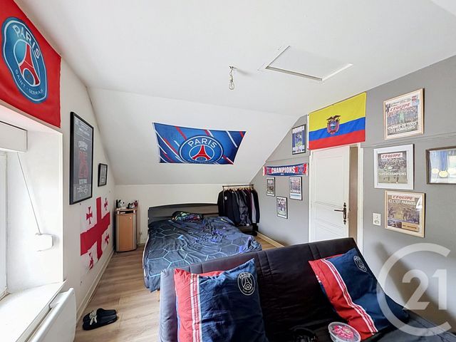 maison à vendre - 6 pièces - 155.0 m2 - LE VAL D AJOL - 88 - LORRAINE - Century 21 Monts Et Vallées