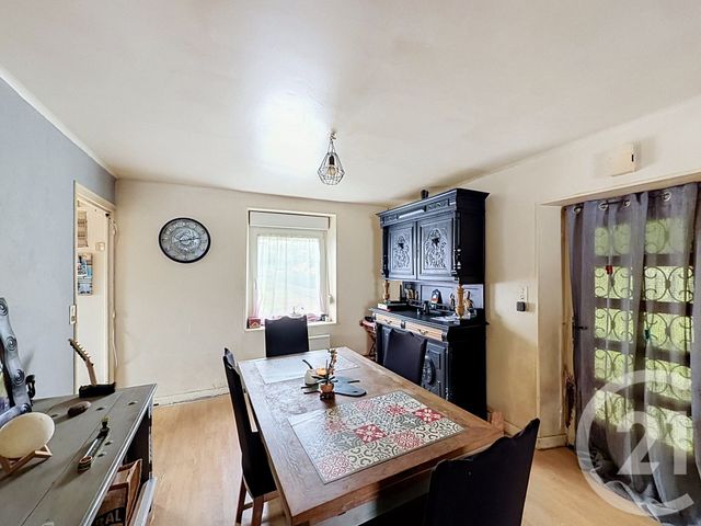maison à vendre - 6 pièces - 155.0 m2 - LE VAL D AJOL - 88 - LORRAINE - Century 21 Monts Et Vallées