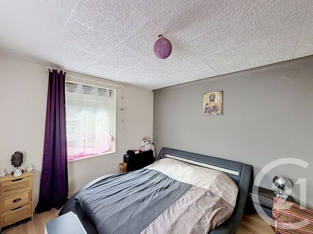 maison à vendre - 6 pièces - 155.0 m2 - LE VAL D AJOL - 88 - LORRAINE - Century 21 Monts Et Vallées