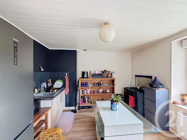 maison à vendre - 6 pièces - 155.0 m2 - LE VAL D AJOL - 88 - LORRAINE - Century 21 Monts Et Vallées