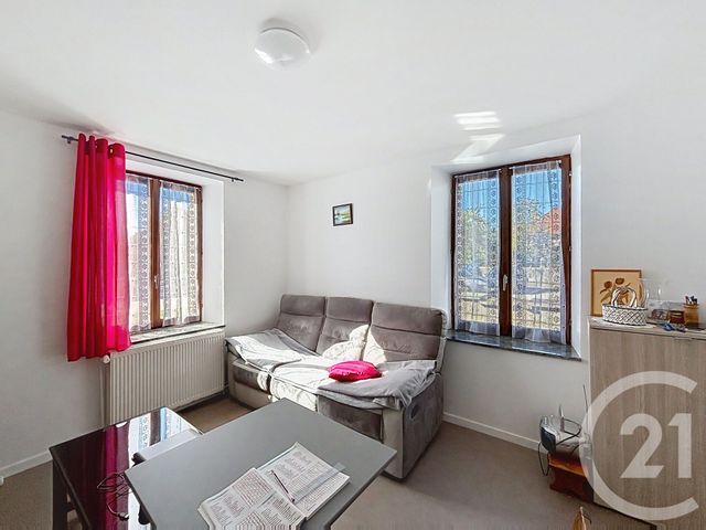 Appartement T2 à louer VAGNEY