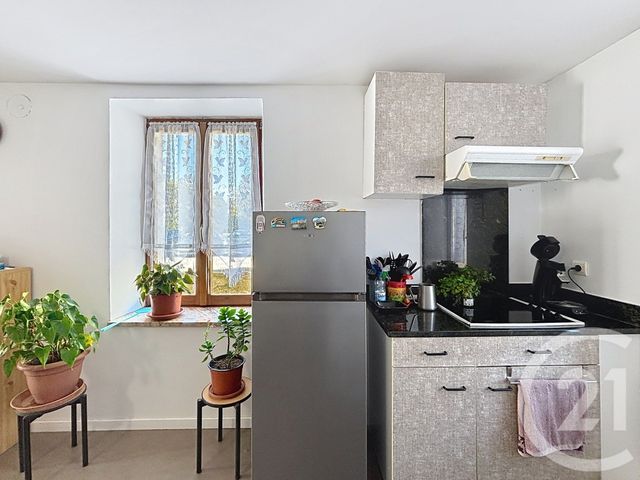 Appartement T2 à louer - 2 pièces - 50.48 m2 - VAGNEY - 88 - LORRAINE - Century 21 Monts Et Vallées