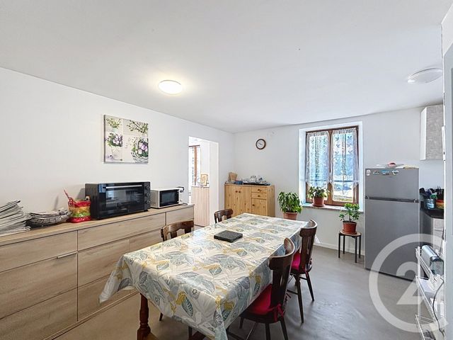 Appartement T2 à louer - 2 pièces - 50.48 m2 - VAGNEY - 88 - LORRAINE - Century 21 Monts Et Vallées