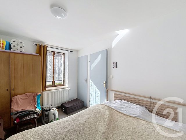 Appartement T2 à louer - 2 pièces - 50.48 m2 - VAGNEY - 88 - LORRAINE - Century 21 Monts Et Vallées