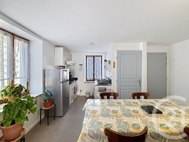 Appartement T2 à louer - 2 pièces - 50.48 m2 - VAGNEY - 88 - LORRAINE - Century 21 Monts Et Vallées