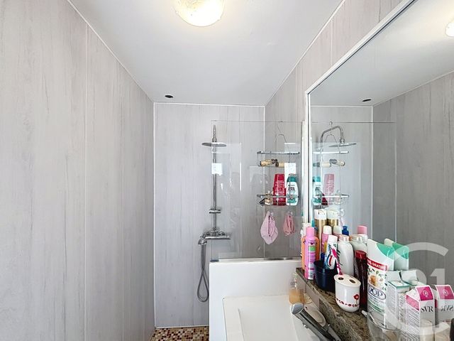 Appartement T2 à louer - 2 pièces - 50.48 m2 - VAGNEY - 88 - LORRAINE - Century 21 Monts Et Vallées