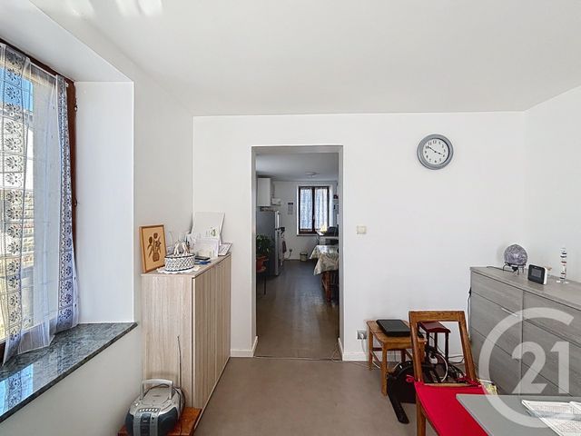 Appartement T2 à louer - 2 pièces - 50.48 m2 - VAGNEY - 88 - LORRAINE - Century 21 Monts Et Vallées