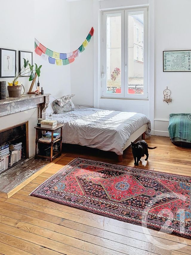 Appartement F3 à louer - 3 pièces - 76.4 m2 - EPINAL - 88 - LORRAINE - Century 21 Monts Et Vallées
