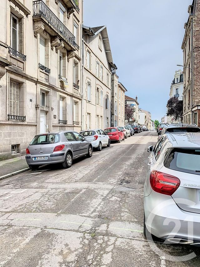 Appartement F3 à louer - 3 pièces - 76.4 m2 - EPINAL - 88 - LORRAINE - Century 21 Monts Et Vallées