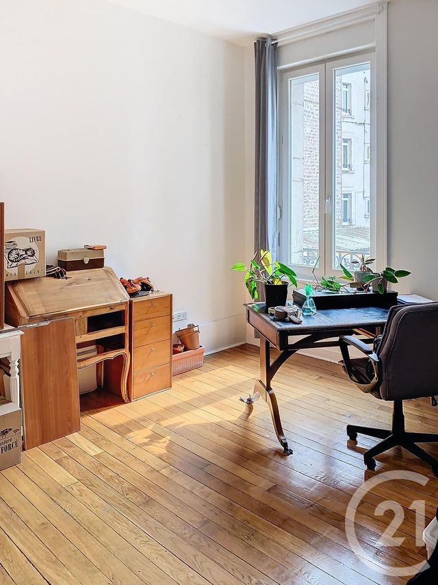 Appartement F3 à louer - 3 pièces - 76.4 m2 - EPINAL - 88 - LORRAINE - Century 21 Monts Et Vallées