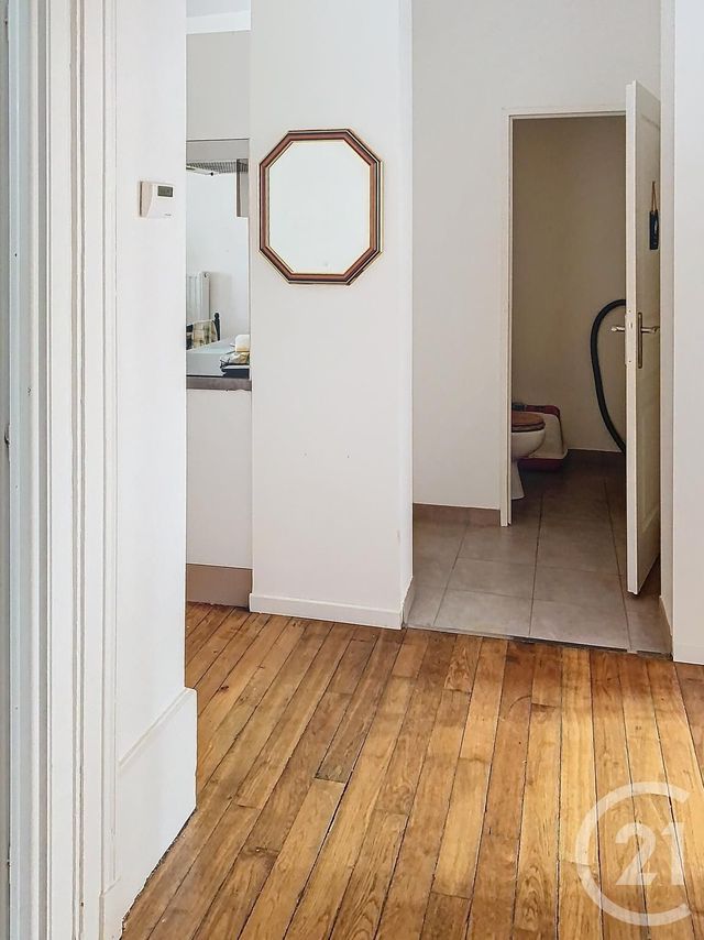 Appartement F3 à louer - 3 pièces - 76.4 m2 - EPINAL - 88 - LORRAINE - Century 21 Monts Et Vallées