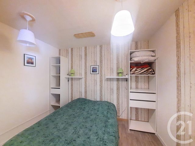 Appartement F3 à louer - 3 pièces - 53.86 m2 - LE THOLY - 88 - LORRAINE - Century 21 Monts Et Vallées