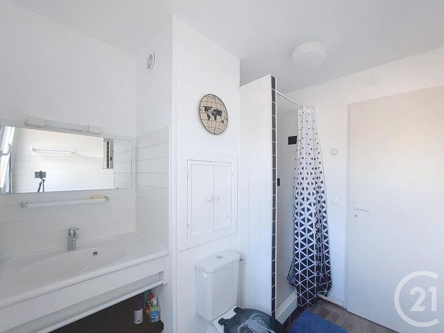 Appartement F3 à louer - 3 pièces - 53.86 m2 - LE THOLY - 88 - LORRAINE - Century 21 Monts Et Vallées
