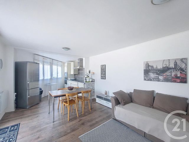 Appartement F3 à louer - 3 pièces - 53.86 m2 - LE THOLY - 88 - LORRAINE - Century 21 Monts Et Vallées