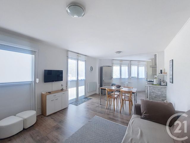 Appartement F3 à louer - 3 pièces - 53.86 m2 - LE THOLY - 88 - LORRAINE - Century 21 Monts Et Vallées