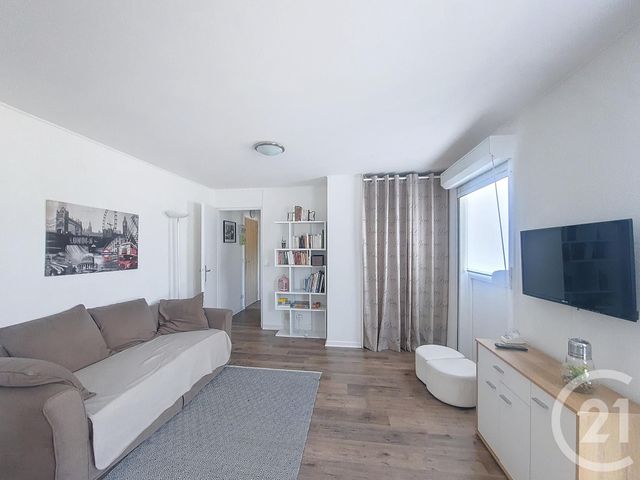 Appartement F3 à louer LE THOLY