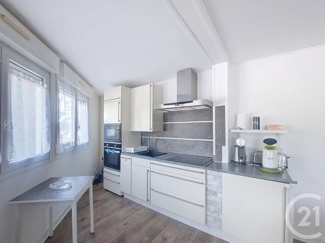 Appartement F3 à louer - 3 pièces - 53.86 m2 - LE THOLY - 88 - LORRAINE - Century 21 Monts Et Vallées