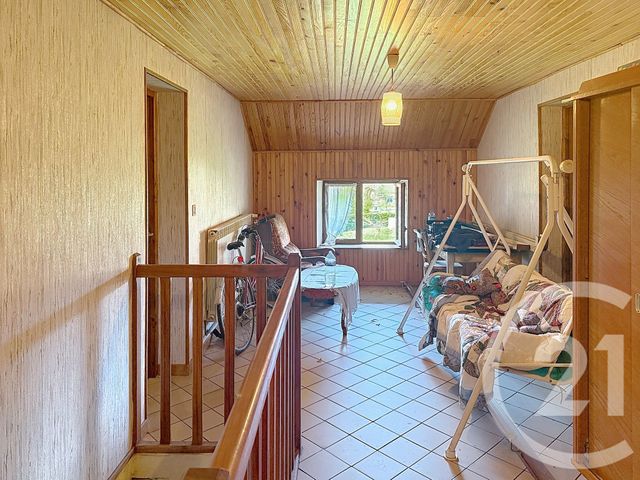 maison à vendre - 5 pièces - 180.0 m2 - FERDRUPT - 88 - LORRAINE - Century 21 Monts Et Vallées