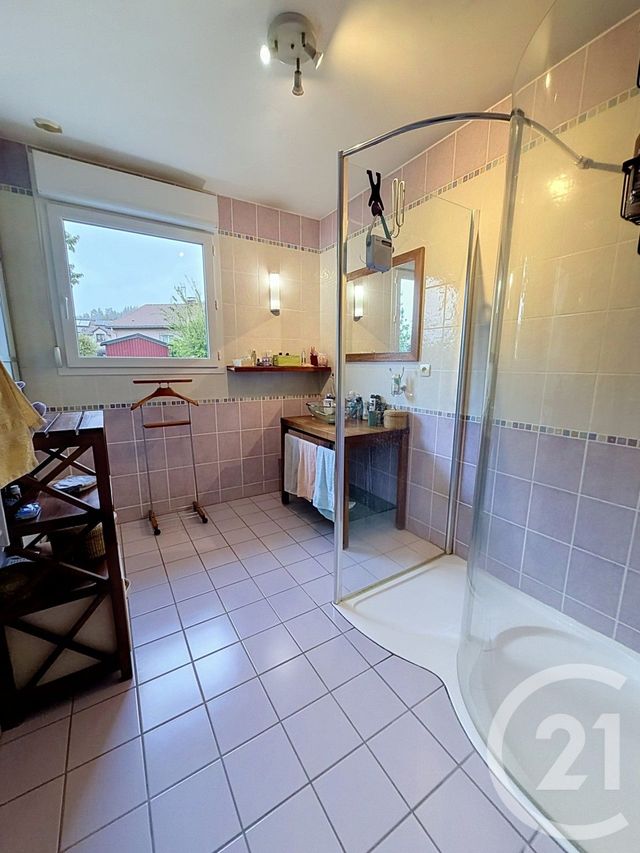 maison à vendre - 5 pièces - 119.31 m2 - VAGNEY - 88 - LORRAINE - Century 21 Monts Et Vallées