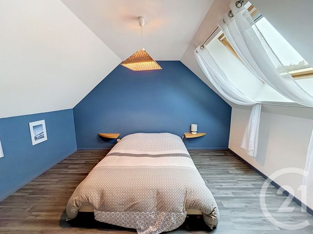 maison à vendre - 5 pièces - 119.31 m2 - VAGNEY - 88 - LORRAINE - Century 21 Monts Et Vallées