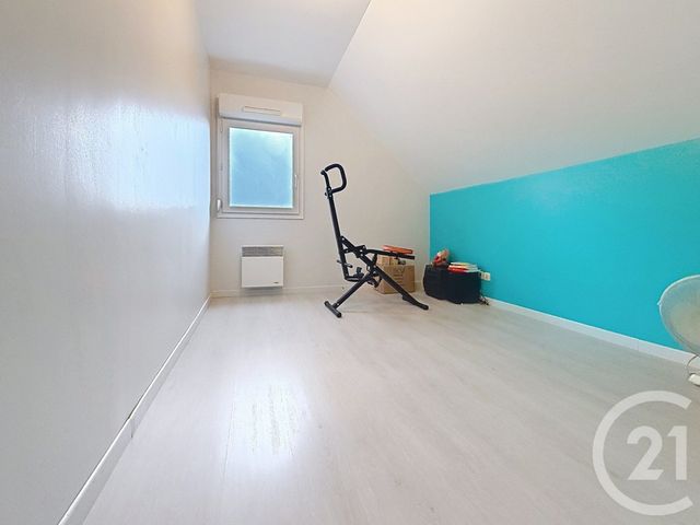 maison à vendre - 5 pièces - 119.31 m2 - VAGNEY - 88 - LORRAINE - Century 21 Monts Et Vallées