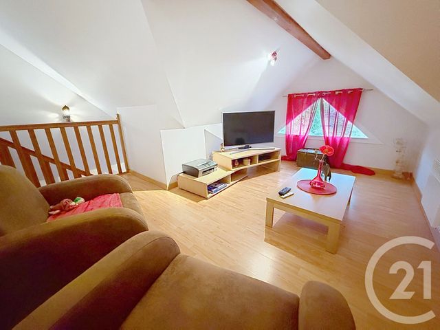 maison à vendre - 5 pièces - 119.31 m2 - VAGNEY - 88 - LORRAINE - Century 21 Monts Et Vallées