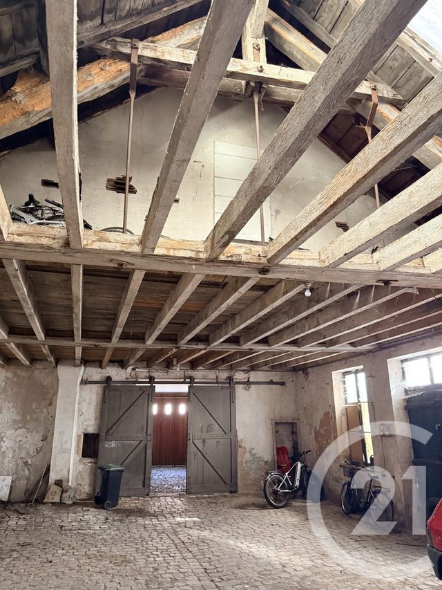 immeuble à vendre - 454.0 m2 - REMIREMONT - 88 - LORRAINE - Century 21 Monts Et Vallées