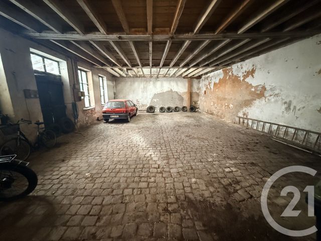 immeuble à vendre - 454.0 m2 - REMIREMONT - 88 - LORRAINE - Century 21 Monts Et Vallées