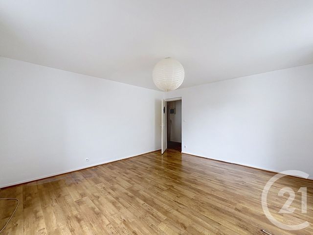 Appartement F2 à louer - 2 pièces - 55.89 m2 - REMIREMONT - 88 - LORRAINE - Century 21 Monts Et Vallées