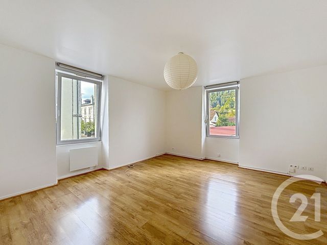 Appartement F2 à louer - 2 pièces - 55.89 m2 - REMIREMONT - 88 - LORRAINE - Century 21 Monts Et Vallées