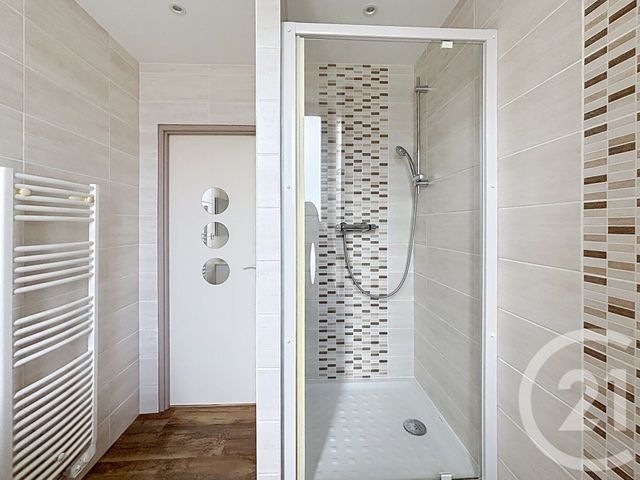 Appartement F2 à louer - 2 pièces - 55.89 m2 - REMIREMONT - 88 - LORRAINE - Century 21 Monts Et Vallées