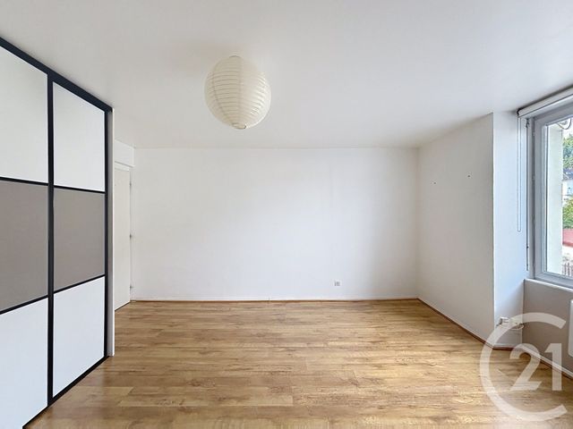 Appartement F2 à louer - 2 pièces - 55.89 m2 - REMIREMONT - 88 - LORRAINE - Century 21 Monts Et Vallées