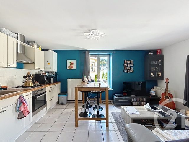 Appartement F3 à louer REMIREMONT