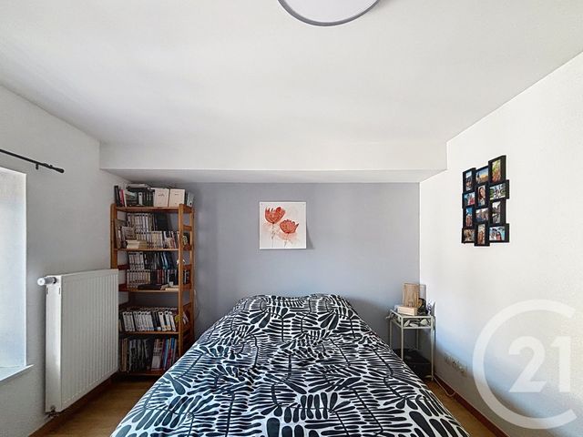 Appartement F3 à louer - 3 pièces - 70.83 m2 - REMIREMONT - 88 - LORRAINE - Century 21 Monts Et Vallées