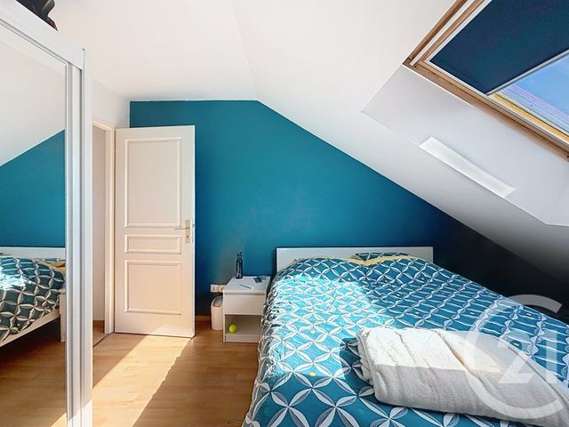 Appartement F3 à louer - 3 pièces - 70.83 m2 - REMIREMONT - 88 - LORRAINE - Century 21 Monts Et Vallées