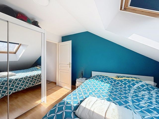 Appartement F3 à louer - 3 pièces - 70.83 m2 - REMIREMONT - 88 - LORRAINE - Century 21 Monts Et Vallées