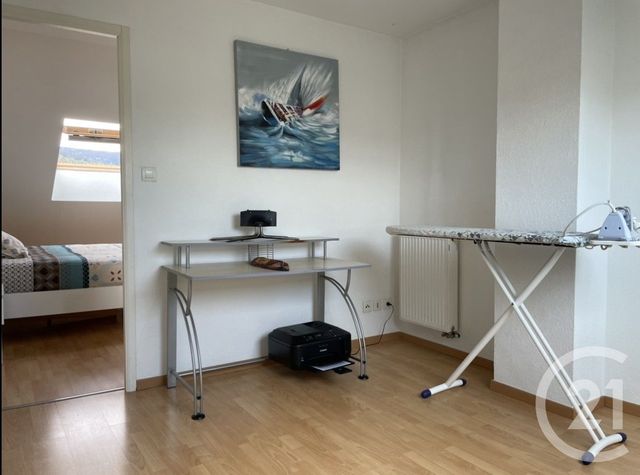 Appartement F3 à louer - 3 pièces - 70.83 m2 - REMIREMONT - 88 - LORRAINE - Century 21 Monts Et Vallées