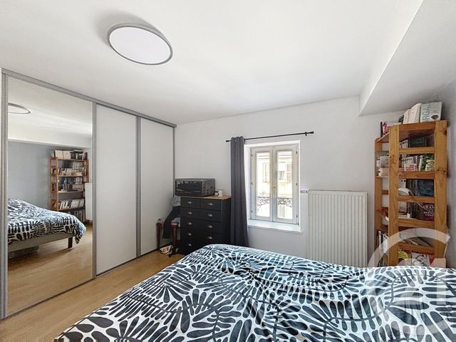 Appartement F3 à louer - 3 pièces - 70.83 m2 - REMIREMONT - 88 - LORRAINE - Century 21 Monts Et Vallées