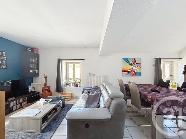 Appartement F3 à louer - 3 pièces - 70.83 m2 - REMIREMONT - 88 - LORRAINE - Century 21 Monts Et Vallées